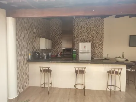 Sobrado Jardim Atlântico