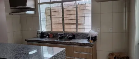 Sobrado Setor Campinas