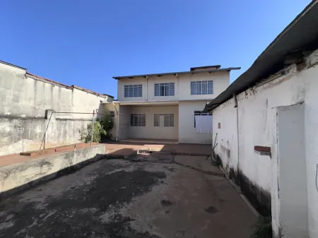 Sobrado Setor Campinas