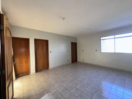 Sobrado Setor Campinas
