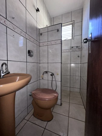 Sobrado Setor Campinas