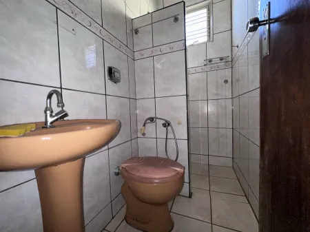 Sobrado Setor Campinas