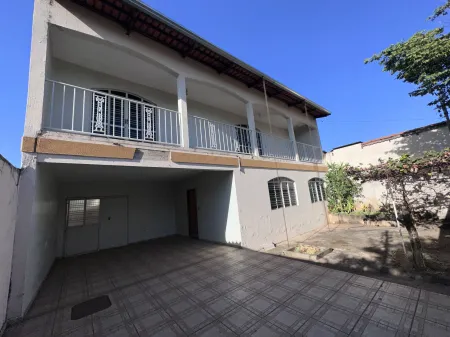 Sobrado Setor Campinas