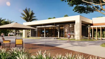 Lote Alto da Boa Vista