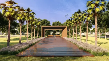 Lote Solaris Laguna