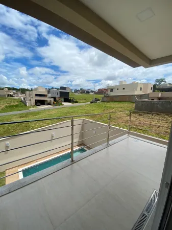 Sobrado Jardins Bolonha