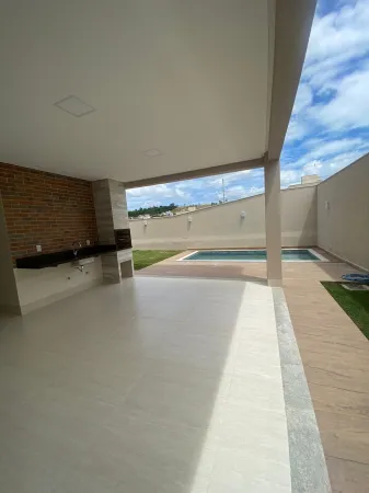 Sobrado Jardins Bolonha