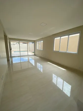 Sobrado Jardins Bolonha