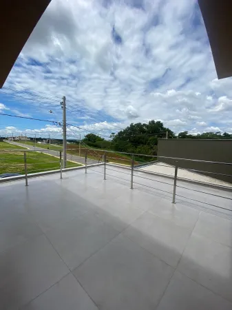 Sobrado Jardins Bolonha