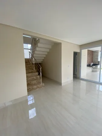 Sobrado Jardins Bolonha