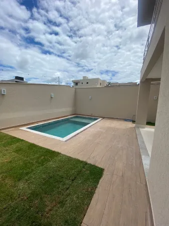 Sobrado Jardins Bolonha