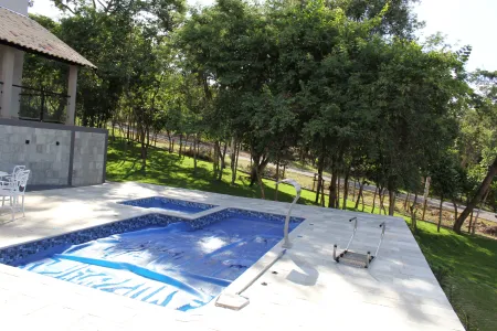 Casa Reserva das Aroeiras