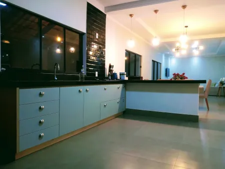 Casa Reserva das Aroeiras