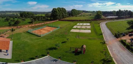 Casa Reserva das Aroeiras