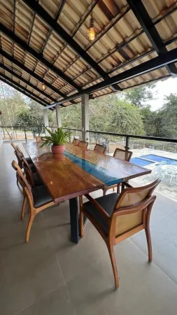 Casa Reserva das Aroeiras