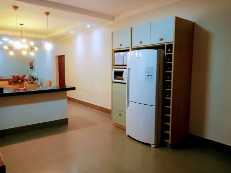 Casa Reserva das Aroeiras