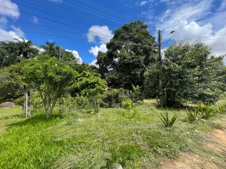 Terreno Jardim Veneza