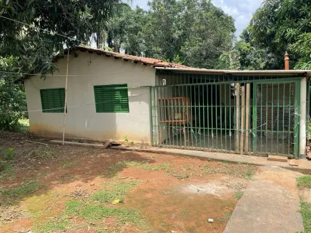 Terreno Jardim Veneza
