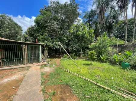 Terreno Jardim Veneza