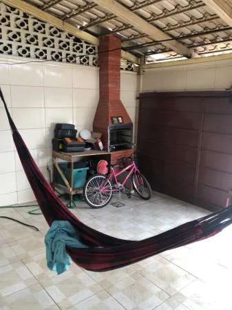Casa Vila João Vaz