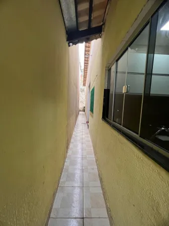 Casa Vila João Vaz