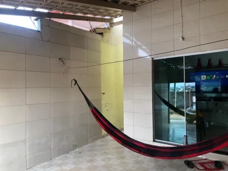 Casa Vila João Vaz