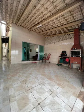 Casa Vila João Vaz
