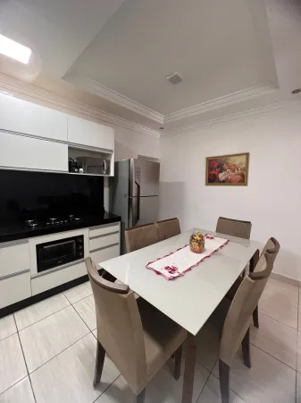 Casa Vila João Vaz
