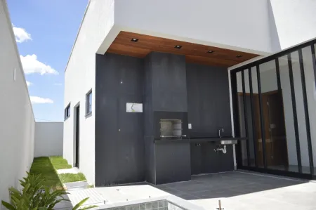 Casa Jardins Bolonha