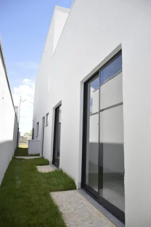 Casa Jardins Bolonha