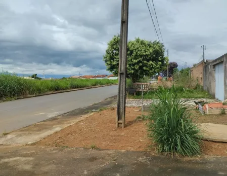 Lote Independência Mansões
