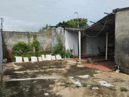 Lote Independência Mansões