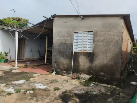 Lote Independência Mansões