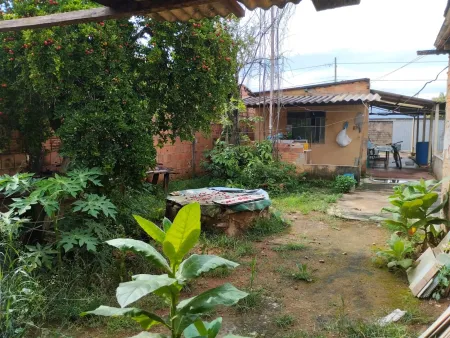 Lote Independência Mansões