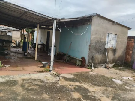 Lote Independência Mansões