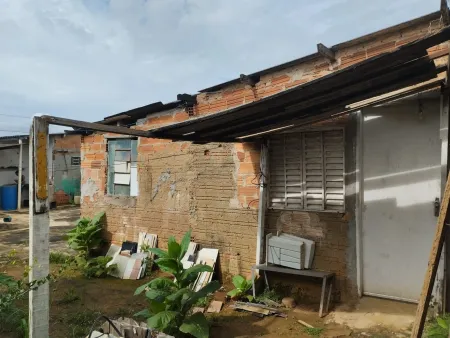 Lote Independência Mansões