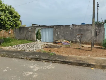 Lote Independência Mansões
