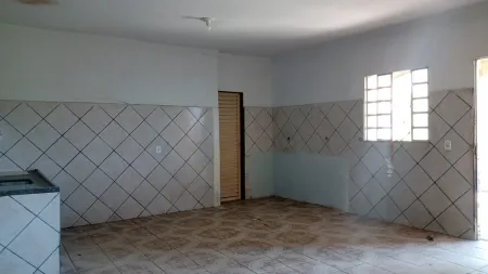 Casa Setor Expansul