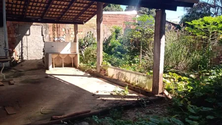 Casa Setor Expansul