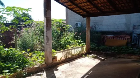 Casa Setor Expansul