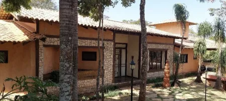 Sobrado Aldeia do Vale