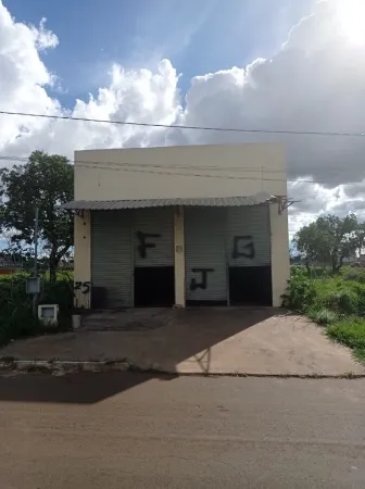 Galpão Setor Três Marias