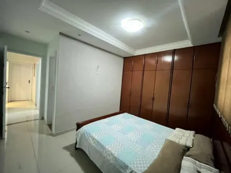 Casa Jardim Atlântico