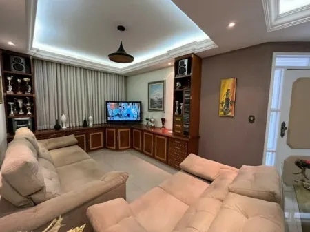 Casa Jardim Atlântico
