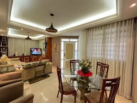 Casa Jardim Atlântico