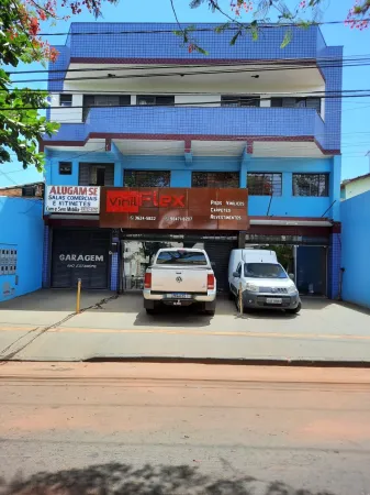 Ponto Comercial Setor Leste Universitário