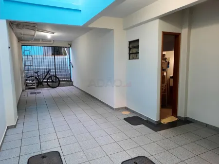 Ponto Comercial Setor Leste Universitário