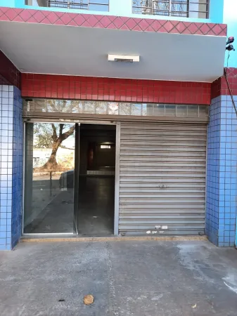 Ponto Comercial Setor Leste Universitário