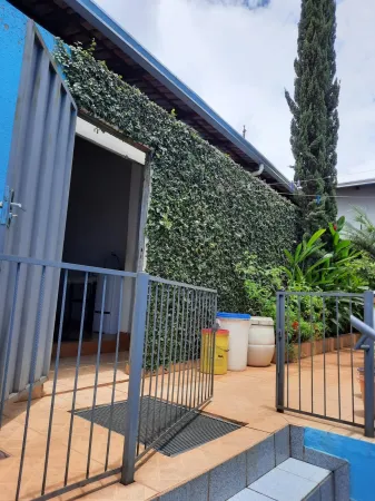 Ponto Comercial Setor Leste Universitário