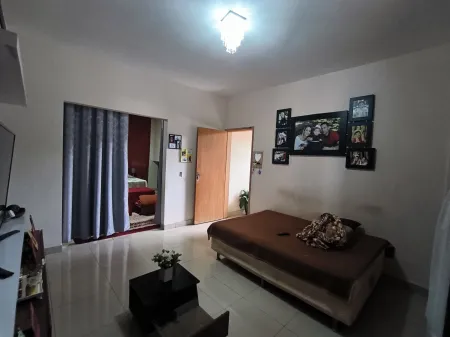 Chácara Jardim Veneza